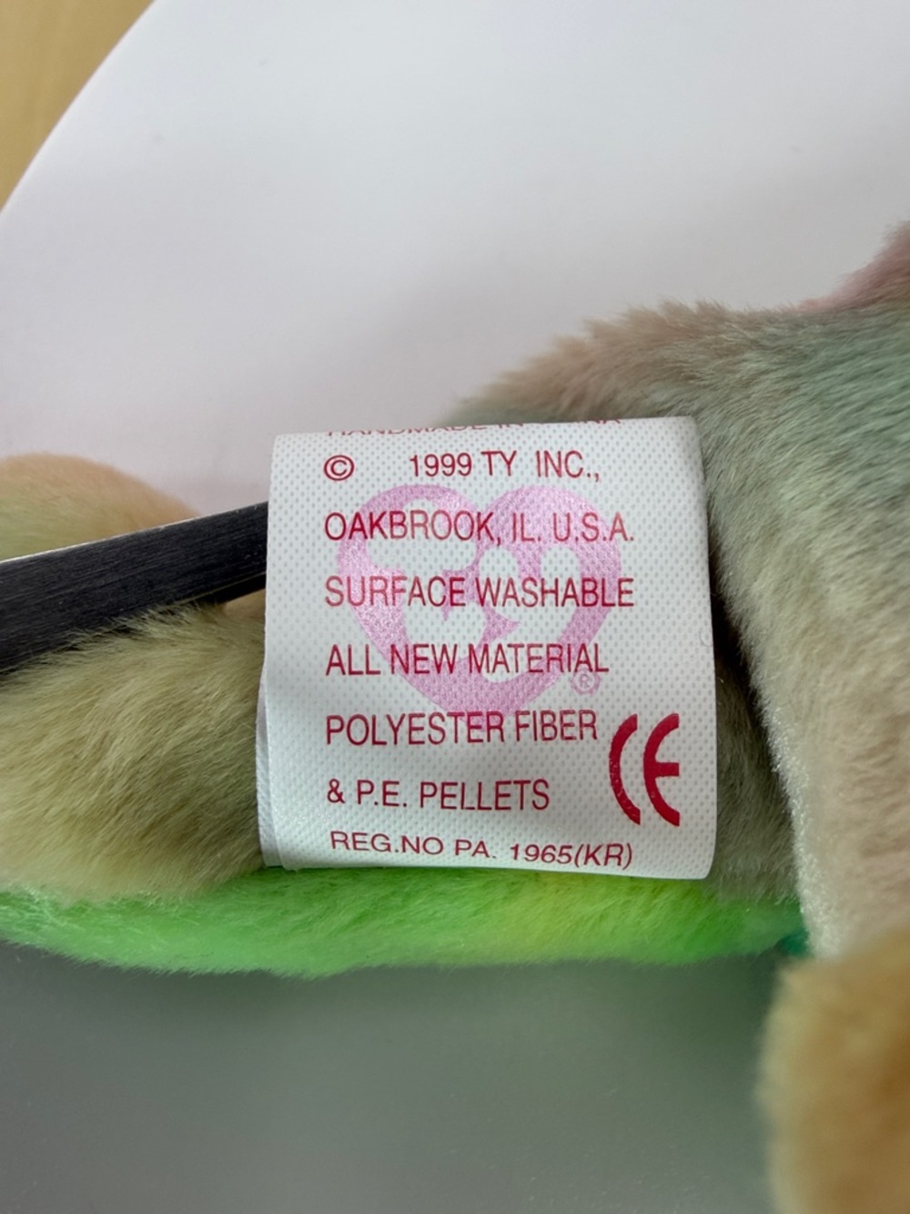 ❤️PVC CUBBIE / PVC BLACKIE / PE SAMMY BUNDLE❤️ - Picture 17 of 17